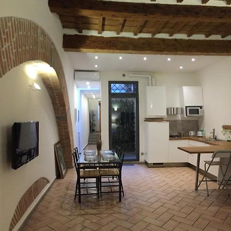 La Cupola Apartment Florencie Exteriér fotografie