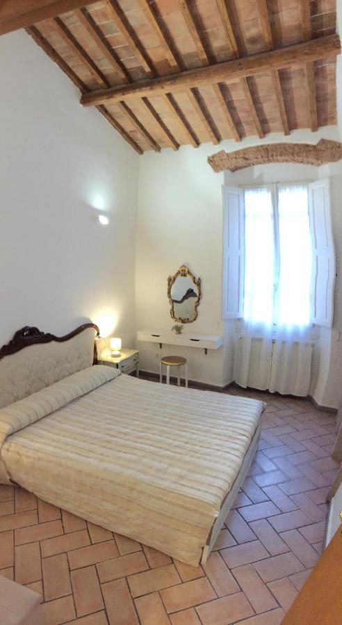 La Cupola Apartment Florencie Exteriér fotografie