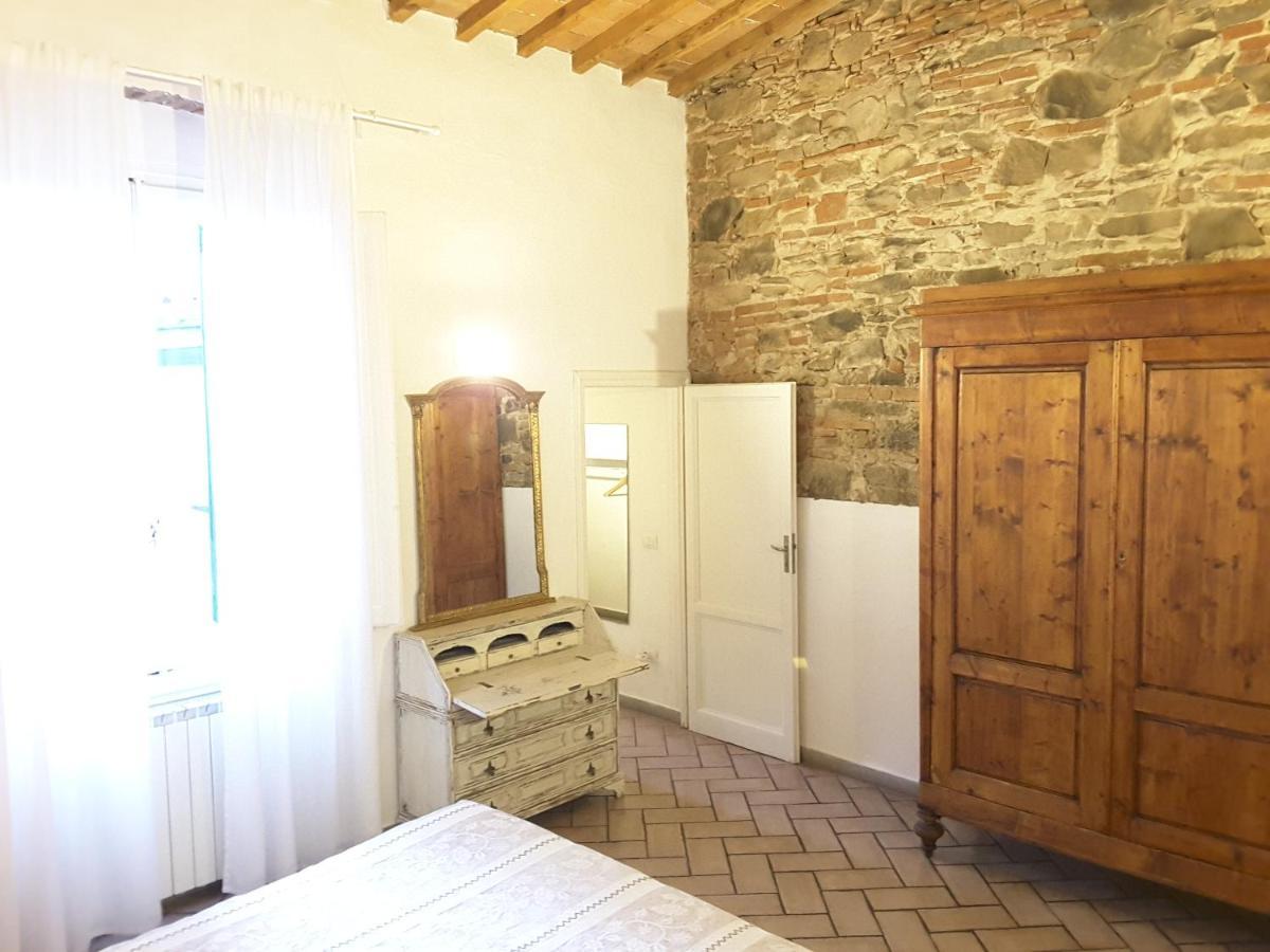 La Cupola Apartment Florencie Exteriér fotografie