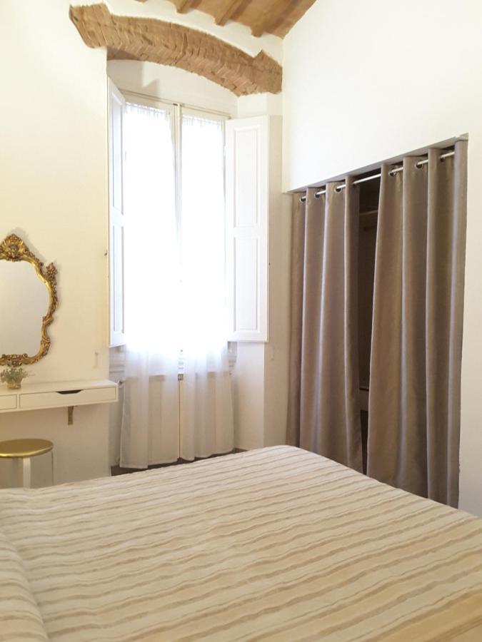 La Cupola Apartment Florencie Exteriér fotografie