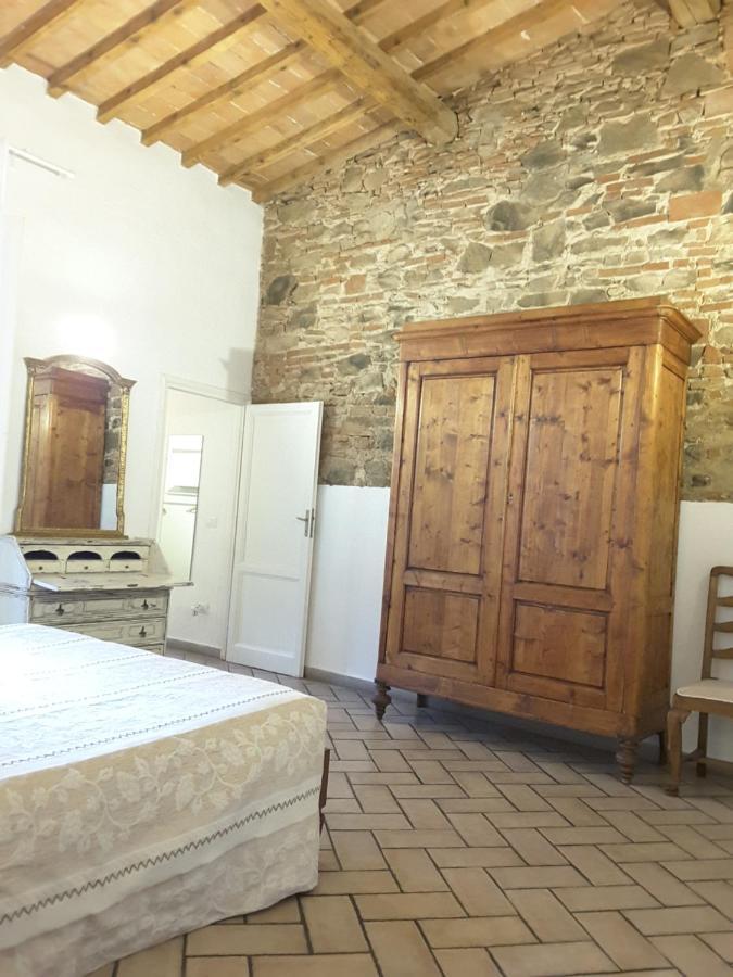 La Cupola Apartment Florencie Exteriér fotografie