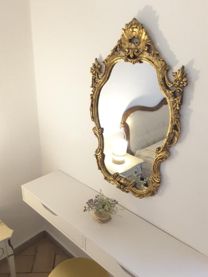 La Cupola Apartment Florencie Exteriér fotografie