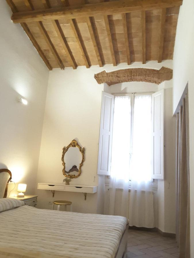 La Cupola Apartment Florencie Exteriér fotografie