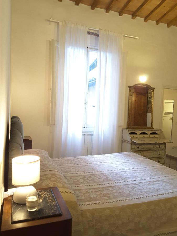 La Cupola Apartment Florencie Exteriér fotografie