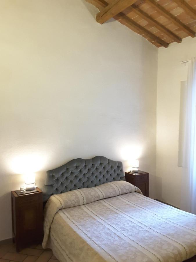 La Cupola Apartment Florencie Exteriér fotografie
