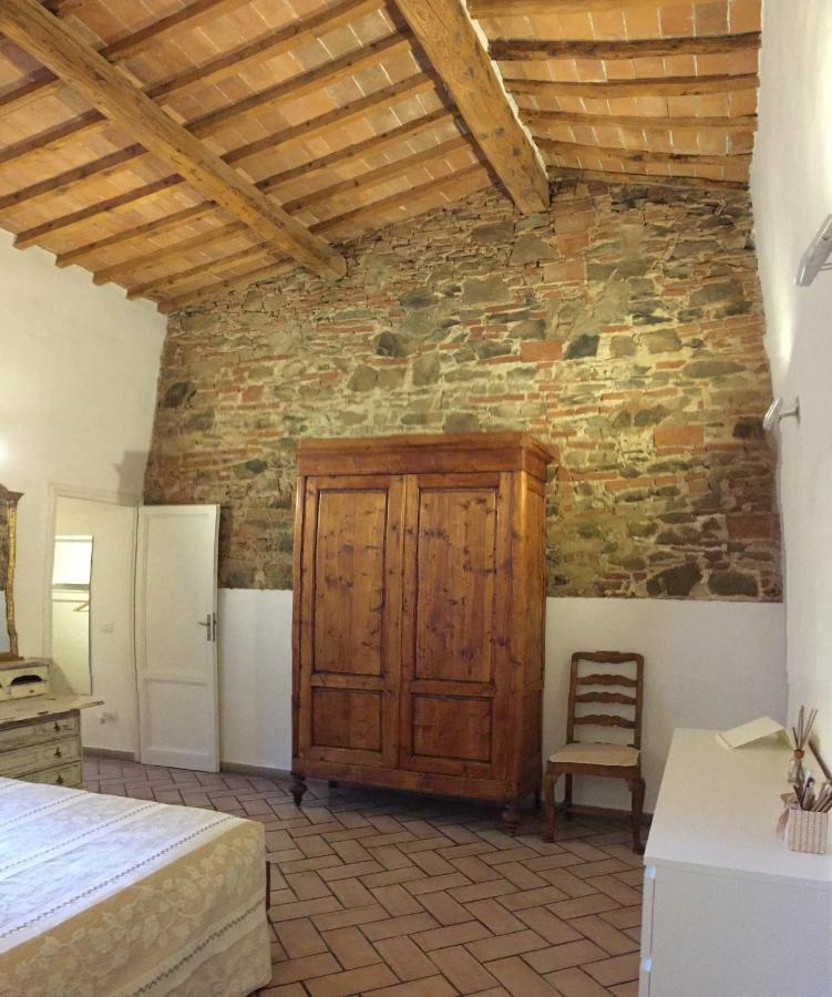 La Cupola Apartment Florencie Exteriér fotografie