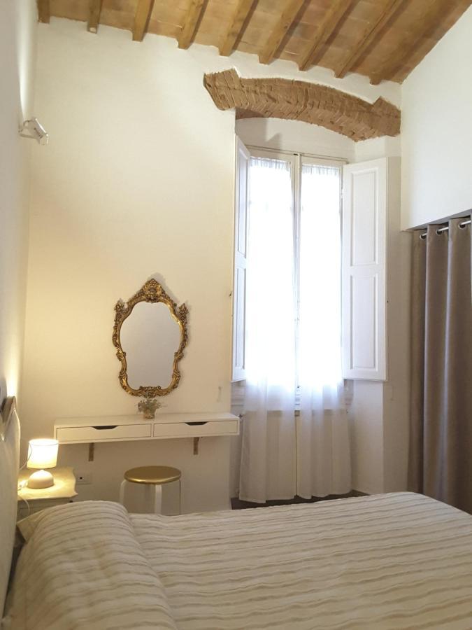 La Cupola Apartment Florencie Exteriér fotografie