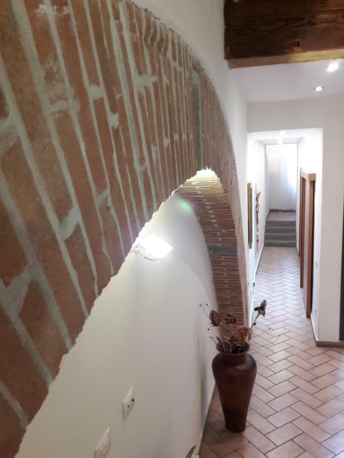 La Cupola Apartment Florencie Exteriér fotografie