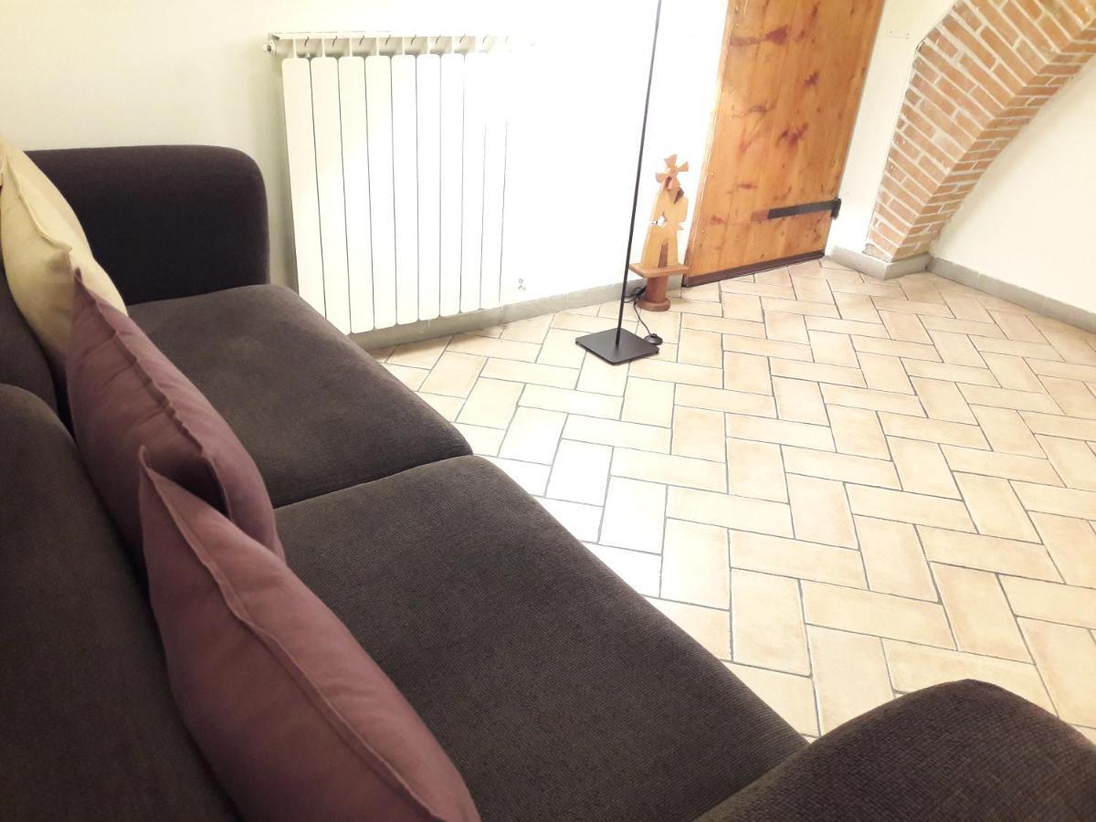 La Cupola Apartment Florencie Pokoj fotografie