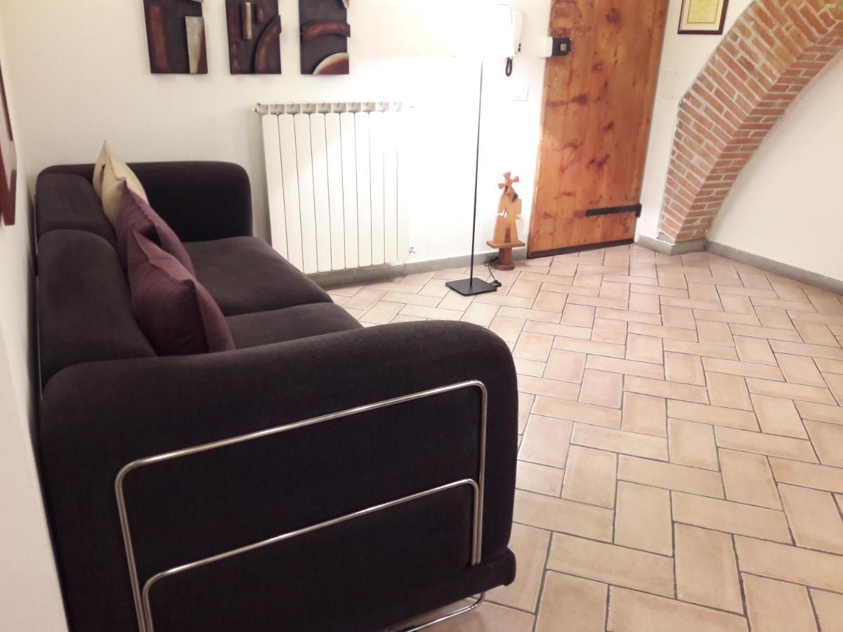 La Cupola Apartment Florencie Pokoj fotografie